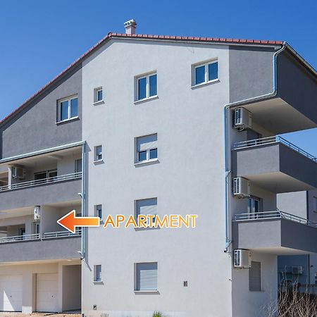 Ferienwohnung Brajdine - Mimi Medulin Exterior foto